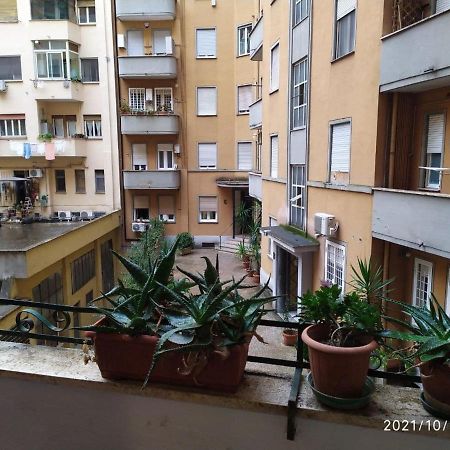 Affittacamera Ferracani Διαμέρισμα Ρώμη Εξωτερικό φωτογραφία