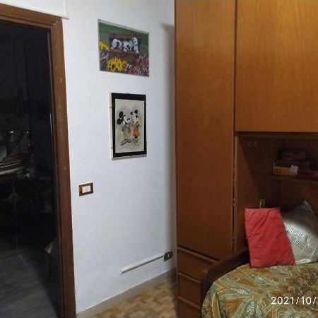 Affittacamera Ferracani Διαμέρισμα Ρώμη Εξωτερικό φωτογραφία