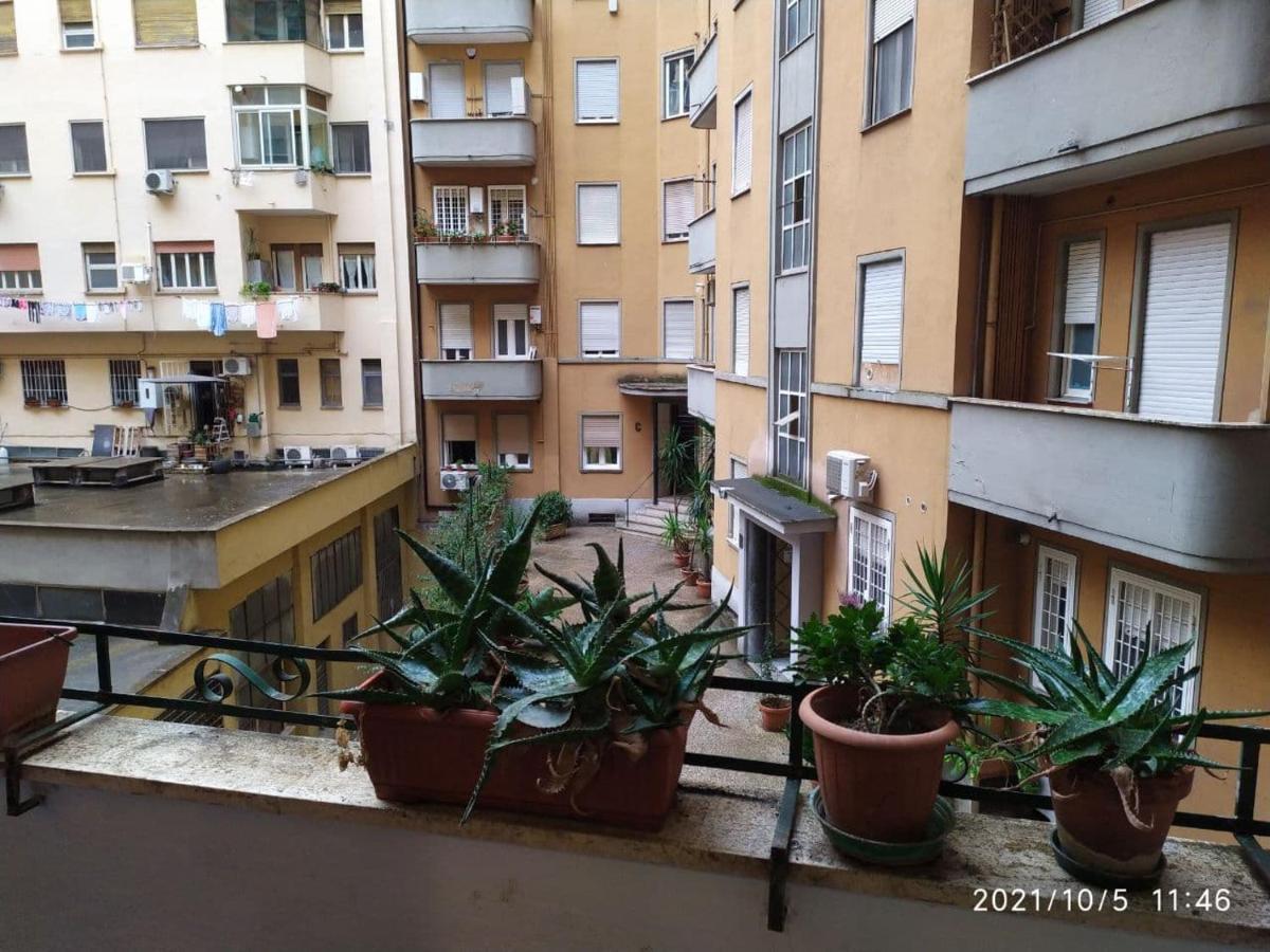Affittacamera Ferracani Διαμέρισμα Ρώμη Εξωτερικό φωτογραφία