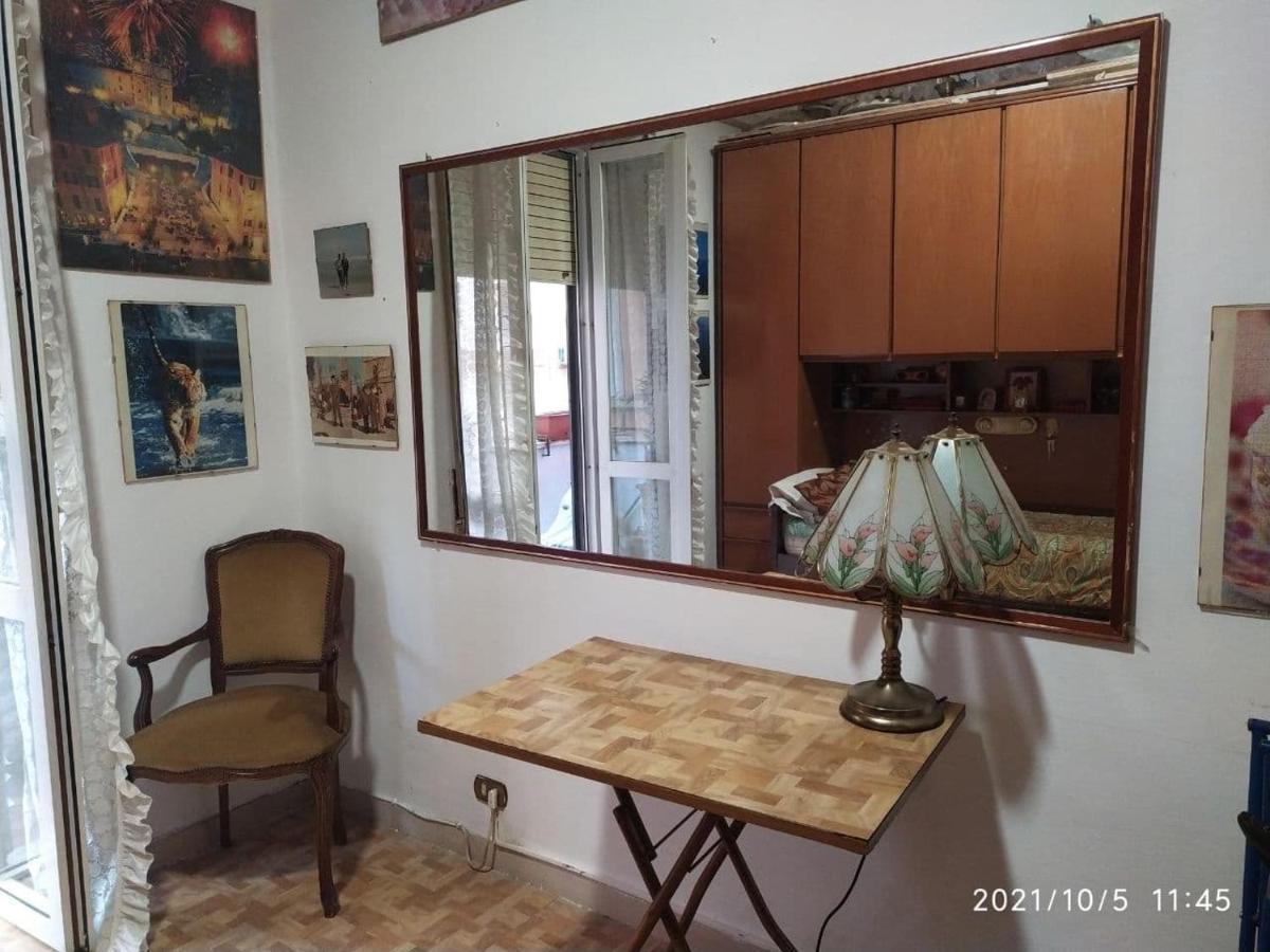 Affittacamera Ferracani Διαμέρισμα Ρώμη Εξωτερικό φωτογραφία