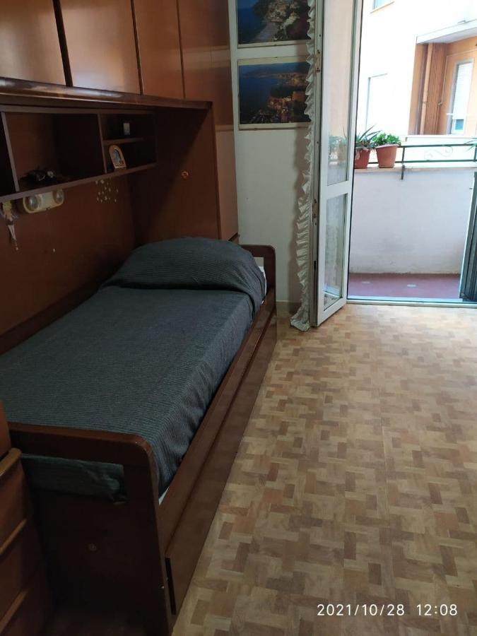Affittacamera Ferracani Διαμέρισμα Ρώμη Εξωτερικό φωτογραφία